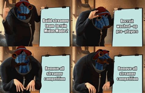 Midas Mode 2: Sir Sadim's Revenge Survival Guide : r/DotA2.
